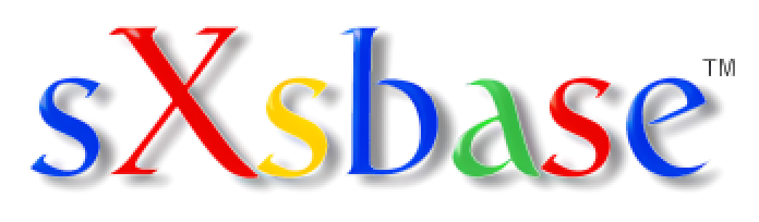 sXsbase Logo